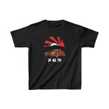 Liberty Newcomb |  09' Civic si coupe | Apparel