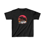Jonathan Reiblich | '89 Ford Mustang | Apparel