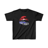 Chanthaboun Temmerath | Nissan R33 | Apparel