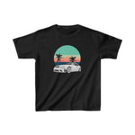 Kishan Patel | 08 Mercedes-Benz CLK63 Blackseries | Apparel