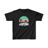 Kishan Patel | 08 Mercedes-Benz CLK63 Blackseries | Apparel