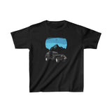 Tristan Sundquist | 2006 Jeep Wrangler | Apparel