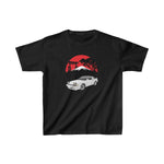Richard Stombaugh |  1989 Mitsubishi Starion a.k.a. Chrystler Conquest TSi | Apparel