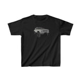 Rob Warner | Chevrolet | Apparel