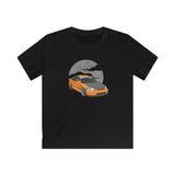 Garrett Hayes | Honda EJ8 | @sunkist_ej8 | Apparel