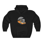 Garrett Hayes | Honda EJ8 | @sunkist_ej8 | Apparel