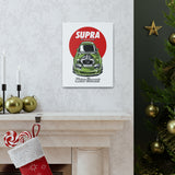 Supra Mk4 A80 | Canvas