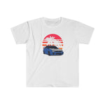 Frederick Cuneo | Subaru WRX | @frederick.c.341 | Apparel