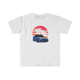Frederick Cuneo | Subaru WRX | @frederick.c.341 | Apparel