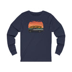 Christopher Hinds | 82 Datsun 720 | Apparel
