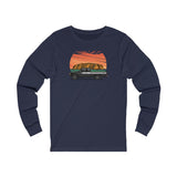 Christopher Hinds | 82 Datsun 720 | Apparel