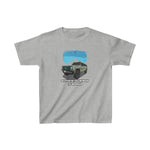 Alfonzo Garcia | 1989 Chevy suburban | Apparel