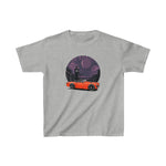 Kevin Campbell | 1972 MG Midget 1275 | Apparel