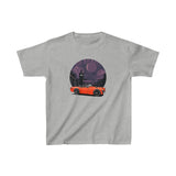 Kevin Campbell | 1972 MG Midget 1275 | Apparel