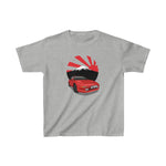 Ben Buxton | 1993 Toyota MR2 SW20 | Apparel
