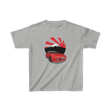 Ben Buxton | 1993 Toyota MR2 SW20 | Apparel