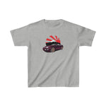Ajmeet Dhaliwal | Nissan 300ZX | @adhal7 | Apparel