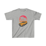 Martha Malkovic | 1979 Holden HG GTS Belmont Ute | Apparel