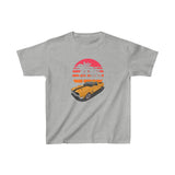 Martha Malkovic | 1979 Holden HG GTS Belmont Ute | Apparel