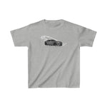 Craig Whipple | Jaguar F Type | Apparel