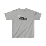 Craig Whipple | Jaguar F Type | Apparel