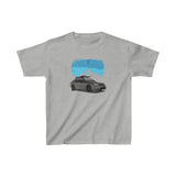 Jonathan Rader | 2006 Subaru Impreza | Apparel
