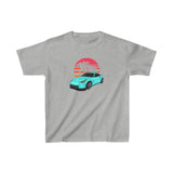 Stephen Aleman | Nissan 350Z | @slideways_steve | Apparel