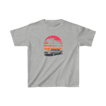 Jonathan Boden | 72' Chevrolet Camaro | Apparel