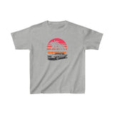 Jonathan Boden | 72' Chevrolet Camaro | Apparel