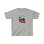 David Chan | 2016 VW GTI MK7 | Apparel
