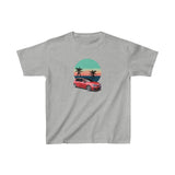 David Chan | 2016 VW GTI MK7 | Apparel