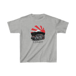 Alexander Hall |  2020 Subaru WRX STI | Apparel