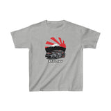 Alexander Hall |  2020 Subaru WRX STI | Apparel