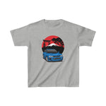 Kyler Crooks | 96 Subaru Impreza Wrx STi | Apparel