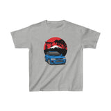 Kyler Crooks | 96 Subaru Impreza Wrx STi | Apparel