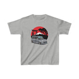 David Negrelli | 2006 Scion xB | Apparel