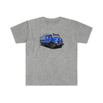 Tim Kutsch | Mercedes Benz 1113 | Apparel