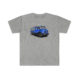 Tim Kutsch | Mercedes Benz 1113 | Apparel