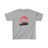 Philipp Schulz | Ford Mustang GT | @the2vgt | Apparel
