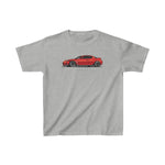 Joshua Muellersman | Mazda RX8 | Apparel