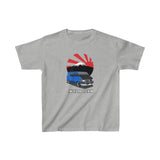 Gary Howell | 2003 Dodge Van | Apparel