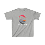 Rush Thomas | 1979 Chevrolet Caprice Classic | Apparel