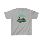 Brian Caudill | 1973 Ford F-250 | Apparel