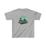 Brian Caudill | 1973 Ford F-250 | Apparel