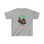 Matt Taylor | 2016 Ford Taurus SHO | Apparel