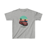 Matt Taylor | 2016 Ford Taurus SHO | Apparel
