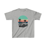Lucas Hamilton | ‘95 Dodge Ram 2500 | Apparel