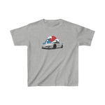 James Abney | Chevrolet C5 Corvette | @c5shitbox | Apparel