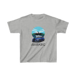 Christian Whitlow |  2019 Shelby GT350 | Apparel