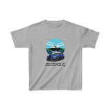 Christian Whitlow |  2019 Shelby GT350 | Apparel